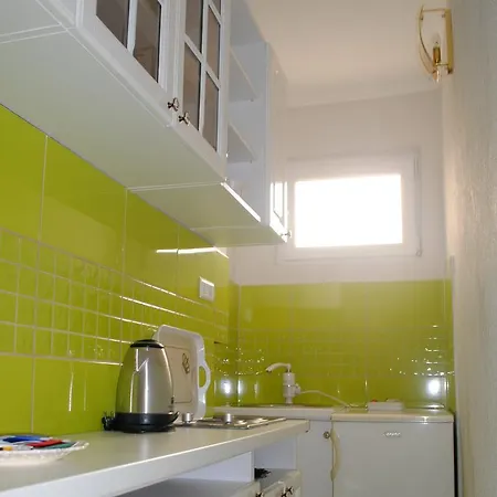 Frühstückspension Casa B