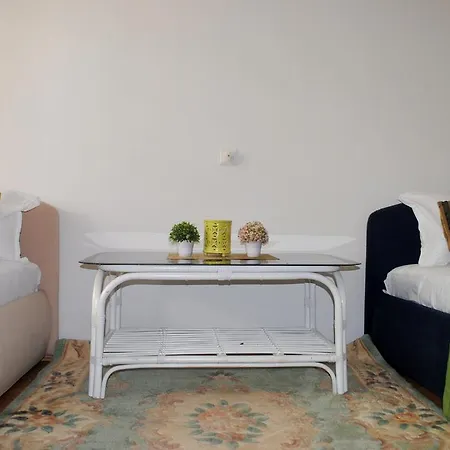 Frühstückspension Casa B Mostar