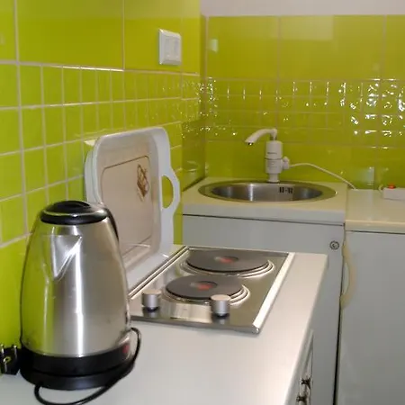 Frühstückspension Casa B