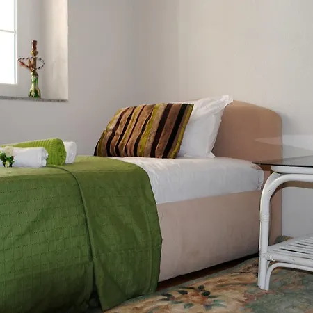 Casa B Frühstückspension Mostar