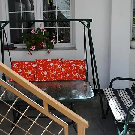 Frühstückspension Casa B *
