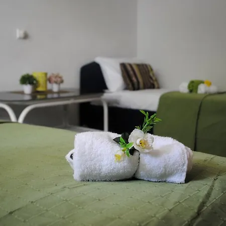 Frühstückspension Casa B Mostar
