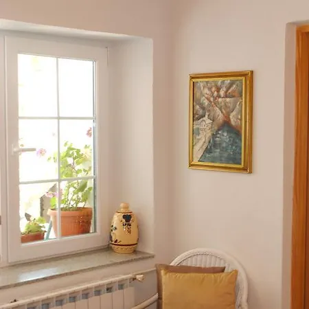 Casa B Frühstückspension Mostar